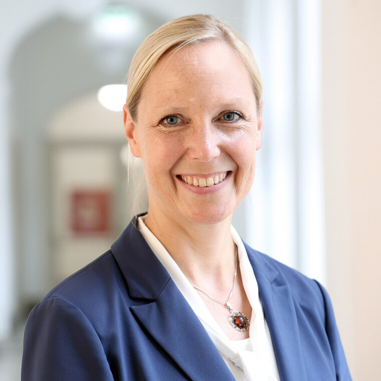 Prof. Dr. Gisa Gerold – MedUni Innsbruck