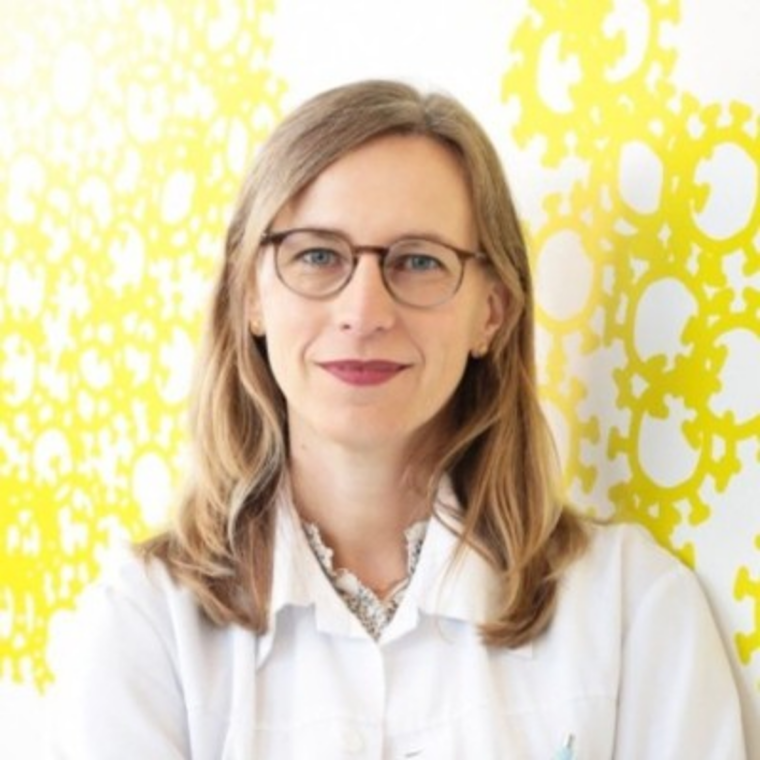 Prof. Dr. Isabella Eckerle