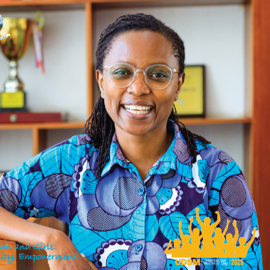 Dr. Mkunde Chachage