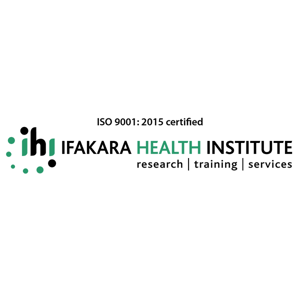 Ifakara Health Institute
