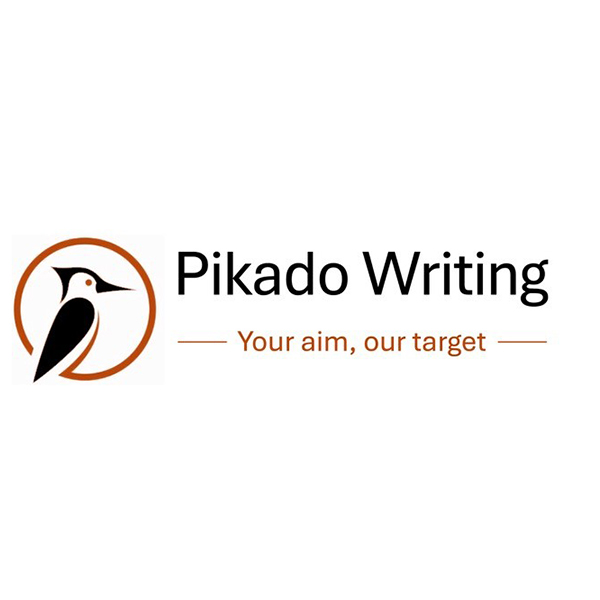 Pikado Writing